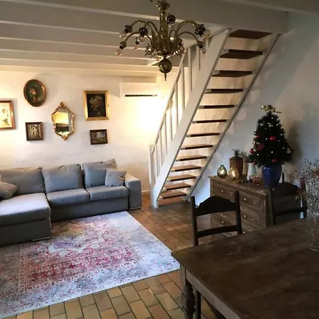 Clos Des Rogations Holiday home