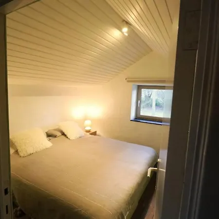 Casa de Férias Clos Des Rogations Saint-Hubert