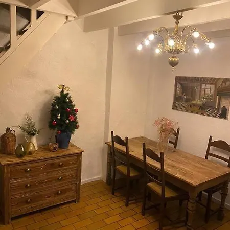 Clos Des Rogations Saint-Hubert