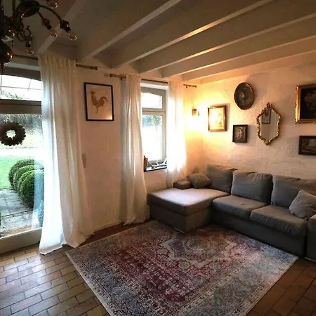 Holiday home Clos Des Rogations