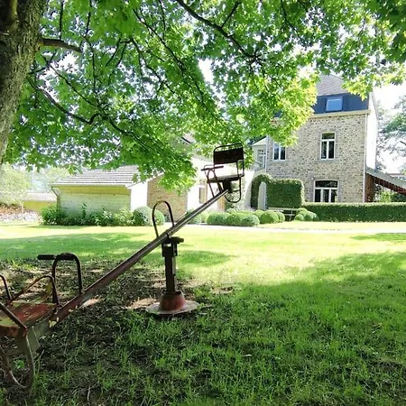 Clos Des Rogations Holiday home