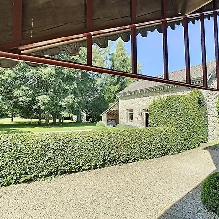 Clos Des Rogations *