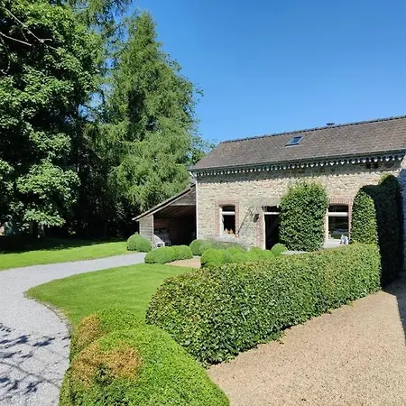 Holiday home Clos Des Rogations *