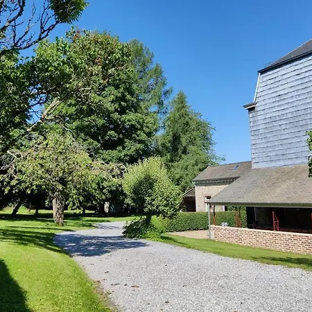 Clos Des Rogations Holiday home *