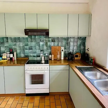 Clos Des Rogations Saint-Hubert