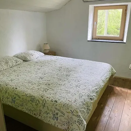 Clos Des Rogations Casa de Férias Saint-Hubert