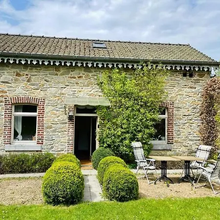 Clos Des Rogations Saint-Hubert