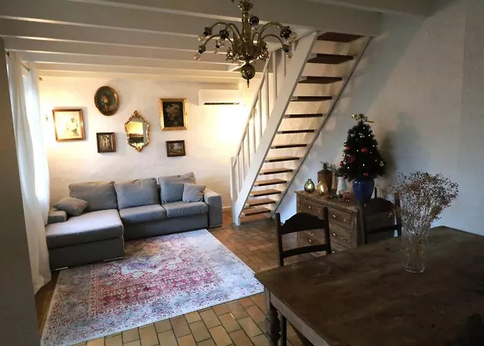 Clos Des Rogations Holiday home