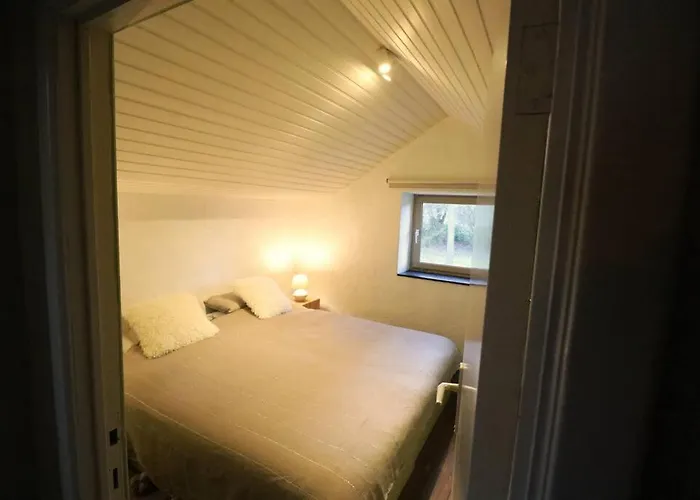 Casa vacanze Clos Des Rogations Saint-Hubert