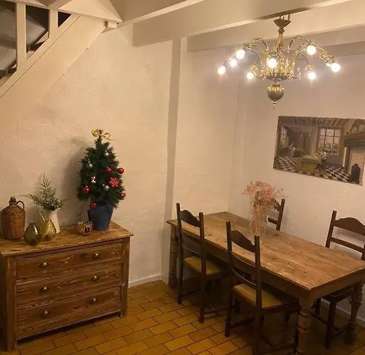 Clos Des Rogations Saint-Hubert