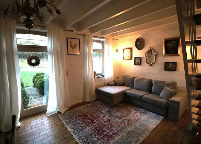 Casa vacanze Clos Des Rogations