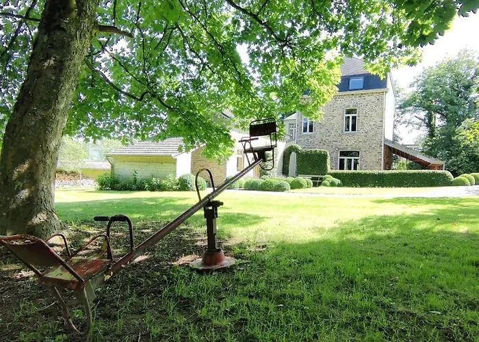 Clos Des Rogations Holiday home