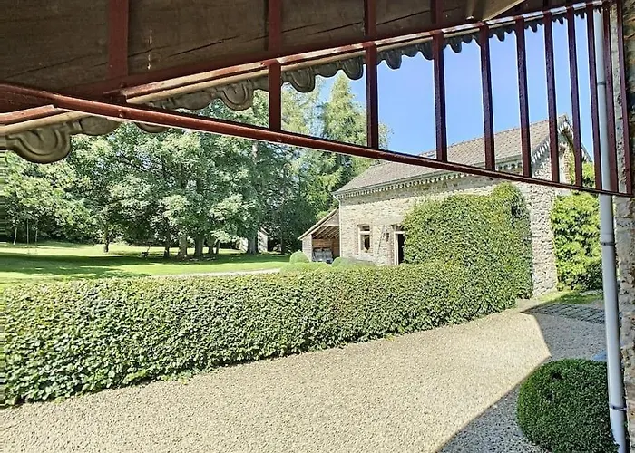 Clos Des Rogations *