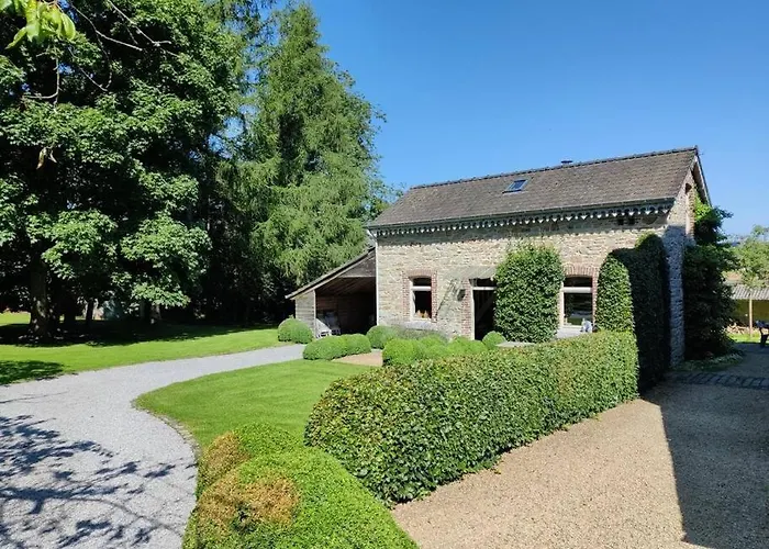 Casa vacanze Clos Des Rogations *