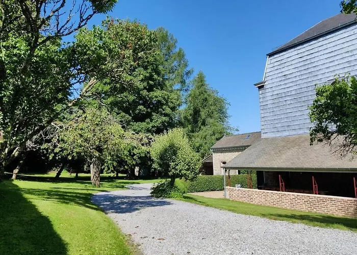 Clos Des Rogations Holiday home *