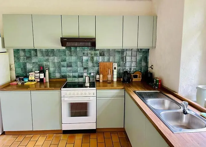 Clos Des Rogations Saint-Hubert