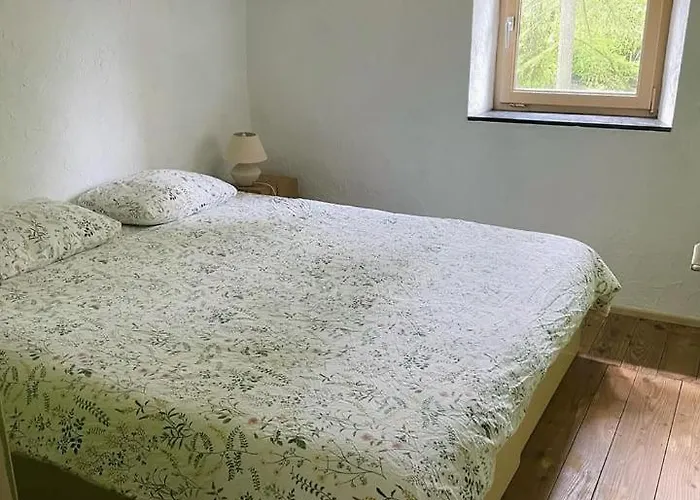 Clos Des Rogations Casa vacanze Saint-Hubert