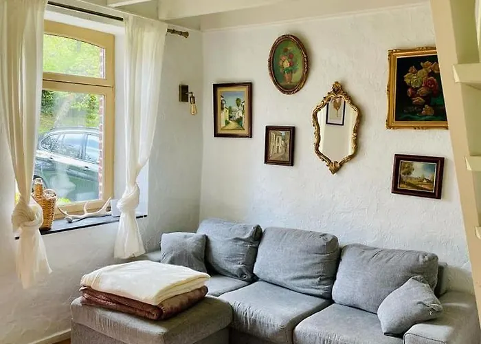 Clos Des Rogations Saint-Hubert