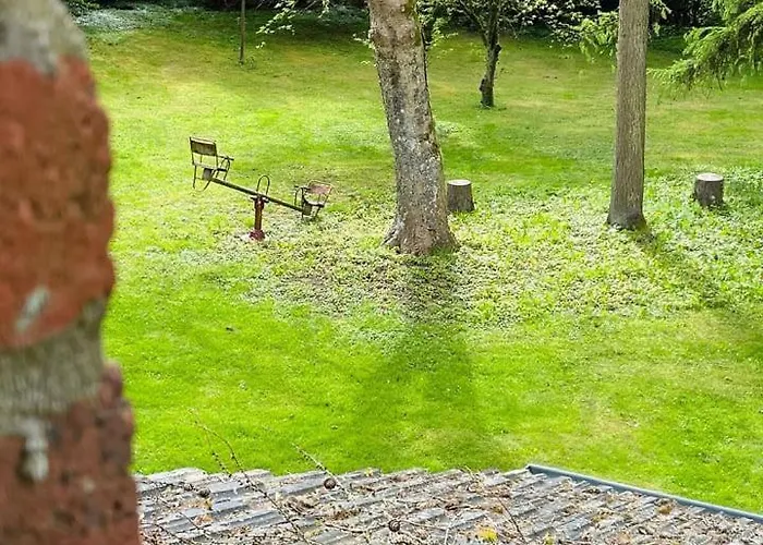 Clos Des Rogations * Saint-Hubert